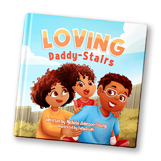 Order Now! - Daddy-Stairs